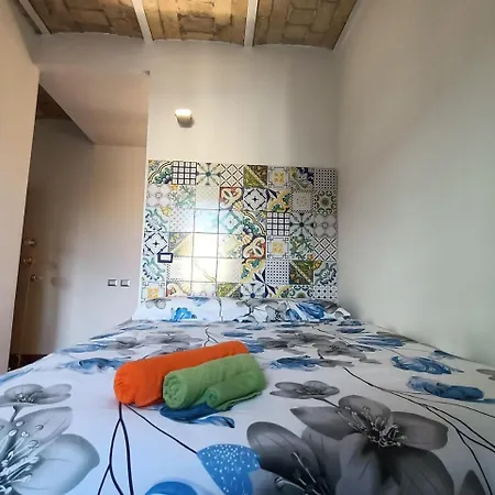 Centro Elegante 公寓 罗马