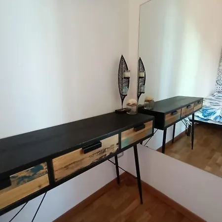 公寓 Centro Elegante 罗马