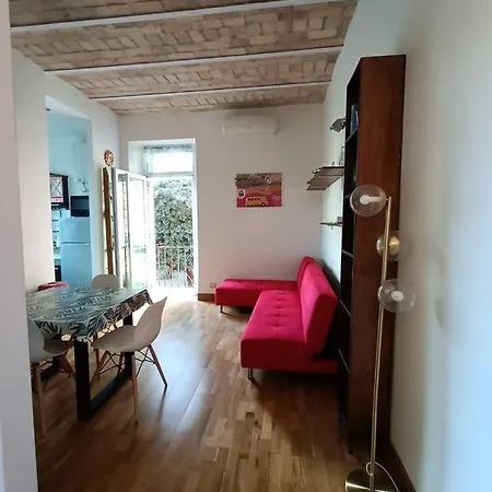 Apartmán Centro Elegante *